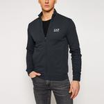 Куртка мужская темно-синяя EMPORIO ARMANI - фото 4