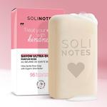 Мыло Solid Soap Pink 100g - фото 2