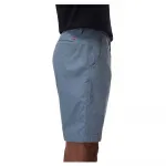 Шорты Napapijri Nakuru, серый - фото 5