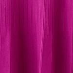 Свитер с баской Lobjie, цвет Violet - фото 2