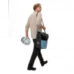 Велосипедная сумка Aqua Back Color Rec Vaude, желтый - фото 3