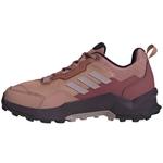 Походные ботинки Terrex ax4 Adidas Performance, мультиколор - фото 2