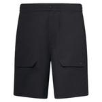 Шорты Fgl Pit 5 Oakley, черный - фото