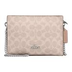 COACH Сумка кроссбод из прочного текстиля - фото 2