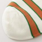 Носки Unisex Jeep, 3 pack (синий+синий+синий) - фото 7