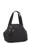 Художественная сумочка Kipling, Black - фото 3