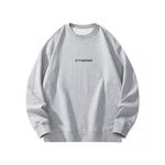 Унисекс свитшот FUERZA, серый - фото 12