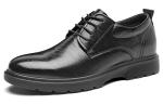 Туфли HLA Dress Shoes Men Low-Top - фото 21