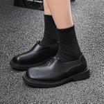 Туфли Men"s Casual Men Low-Top черный Weishibangwei - фото 14