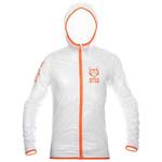 Куртка Otso Waterproof Ultra Light, белый - фото