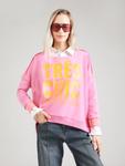 Толстовка miss goodlife Good Karma, Light pink - фото 2