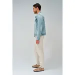 Куртка Salsa Jeans 21009503, синий - фото 3