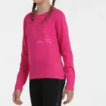 Футболка John Smith Bazaar Kids, розовый - фото 4