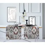 Салфетка на стол 3408 Apelt, серый/коричневый - фото 2