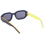 Солнцезащитные очки K-way KW0010-91V, синий - фото 4