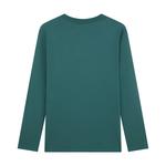 Лонгслив US Version Unisex Champion, черный - фото 10