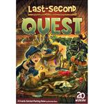 Настольная игра Last-Second Quest - фото