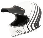 Шлем для кросса и эндуро Vintage-MX Evo MTR, мультиколор - фото 2