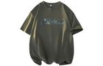 Футболка унисекс La'T.Weekend, Хаки - фото 5