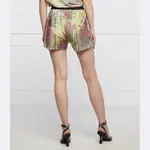 Шорты стандартного кроя Liu Jo, мультиколор - фото 3