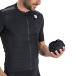 Куртка Giara Dr мужская Sportful, черный - фото 4