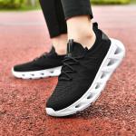 Кроссовки мужские с низким верхом Shadowfax, черный - фото 4