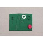 Оли и Кэрол Талисман редиса Рамона Oli and Carol - фото 6