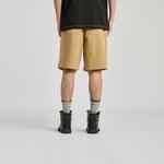 Шорты карго мужские CAT, Тёмный хаки - фото 11