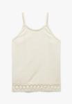 Топ Koton Top, Beige - фото 2