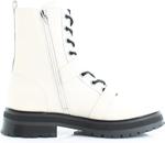 Женские модные ботинки Dolce Vita Ronson, Off White Leather - фото 6