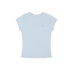 Футболка женская KIRSH, розовый - фото 8