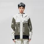 SP27 Лыжная куртка Unisex Phenix, Темно-зеленый - фото 11