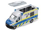 Полицейская машина Mercedes Sprinter Siku - фото 2