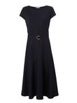 Миди платье TATUUM Akor, Navy - фото