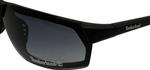 Очки Timberland TB7219 Matte Black/Smoke Mirror One Size - фото 3