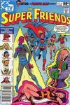 Super Friends, Edition# 45 (DC) - фото