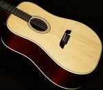 Alvarez Yairi Masterworks Honduran Series Dreadnought DYM60HD - фото 4