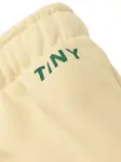 Брюки со вставками Tiny Cottons, бежевый - фото 3