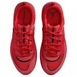 Jordan Кроссовки Trunner Rebound Coverage Support Casual для мужчин, красные - фото 4