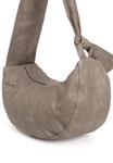 Сумка кросс-боди Nice Things Cross body bag, Light Grey - фото 6