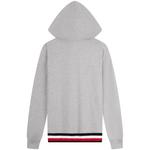 Свитшот женский Tommy Hilfiger, серый - фото 8