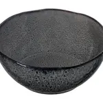 LEONARDO Чаша «МАТЕРА», 2 предмета, керамика, Ø 23,5 см, антрацит - фото 4