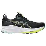 ASICS Кроссовки Gel Kayano 32 Black Jasper Green - фото 3