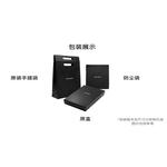 SAINT LAURENT Сумка ведро из рафии GABY - фото 7