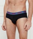 Набор трусов Hugo Bodywear, 3 пары - фото 2