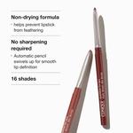 Quickliner For Lips Intense Cranberry Clinique - фото 3