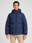 Куртка Tommy Jeans Winter Essential, морской синий - фото 2