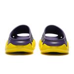 Шлепанцы серии Mamba для мужчин Cool, цвет Lakers Purple - фото 5