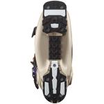 Горнолыжные ботинки Shift Pro 110 W для горных лыж - женские, 2025 г. Salomon, Humus / Black / Black - фото 4