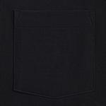 Футболка Kith Leonard Pocket Tee, черный - фото 3